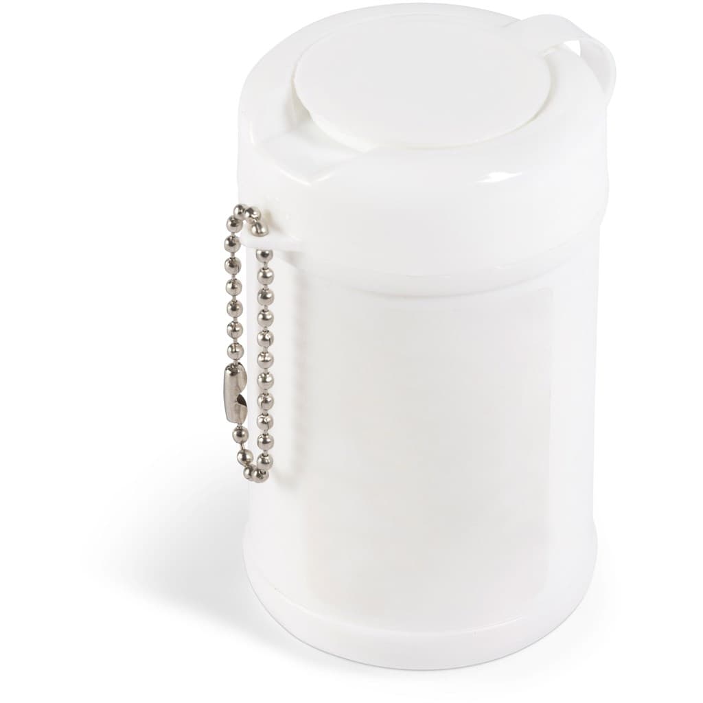 Wipeout Wet Wipes - 20 sheets 5