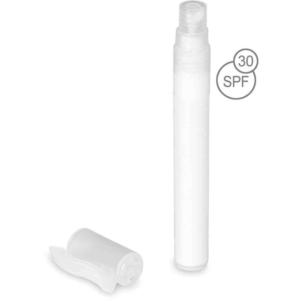 Blaze Sunblock Spray - 9ml 2