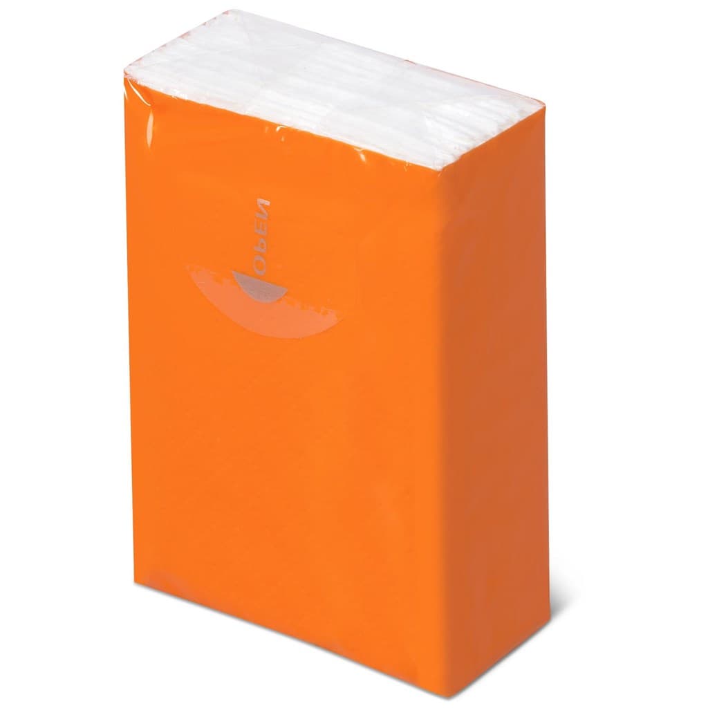 Serenity Tissues - 10 sheets 3