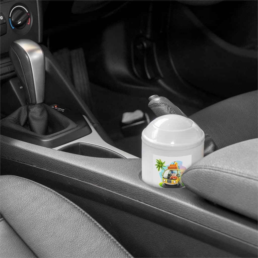 On-The-Go Wet Wipes - 60 sheets 5