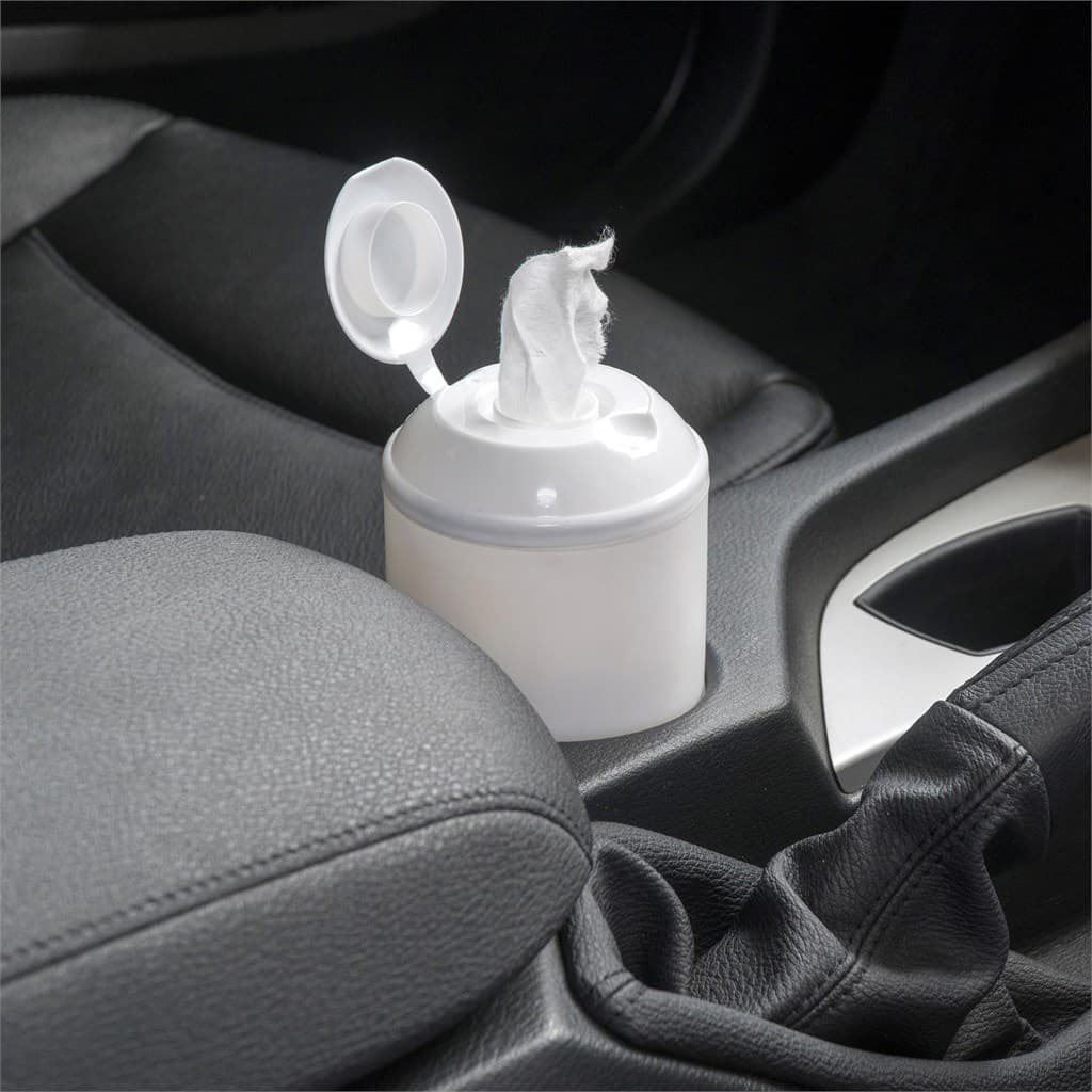 On-The-Go Wet Wipes - 60 sheets 6