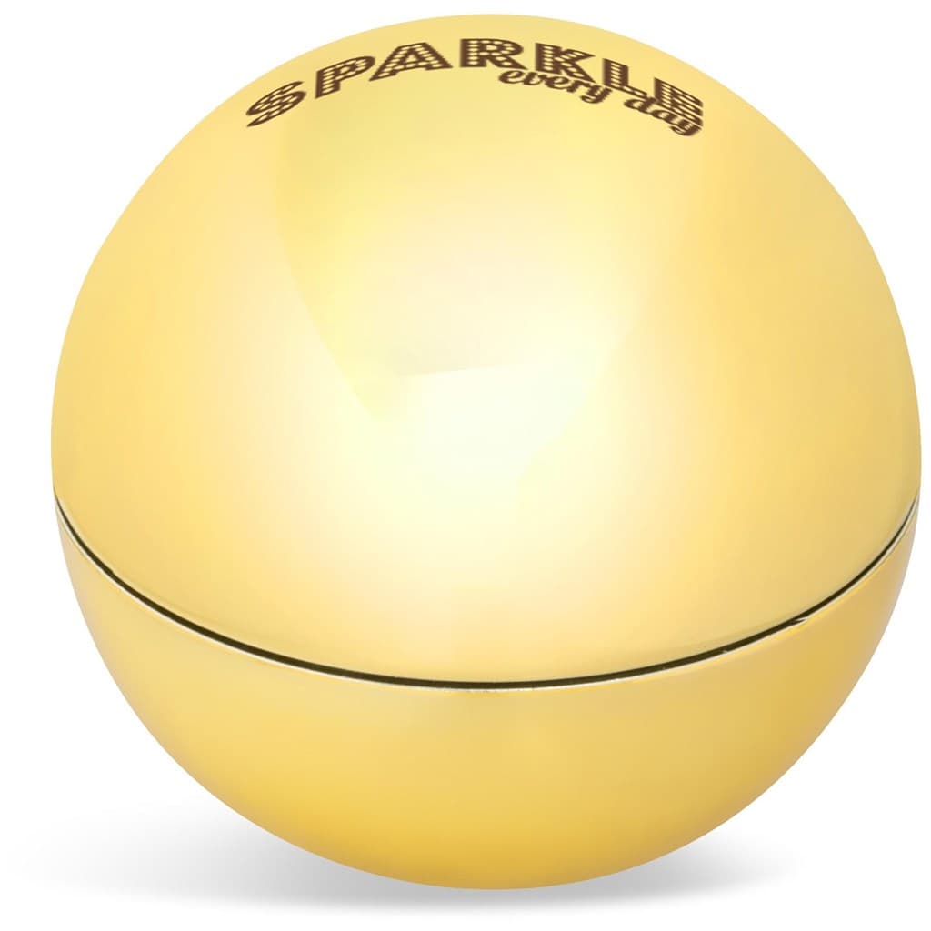 Glamoursphere Lip Balm 3