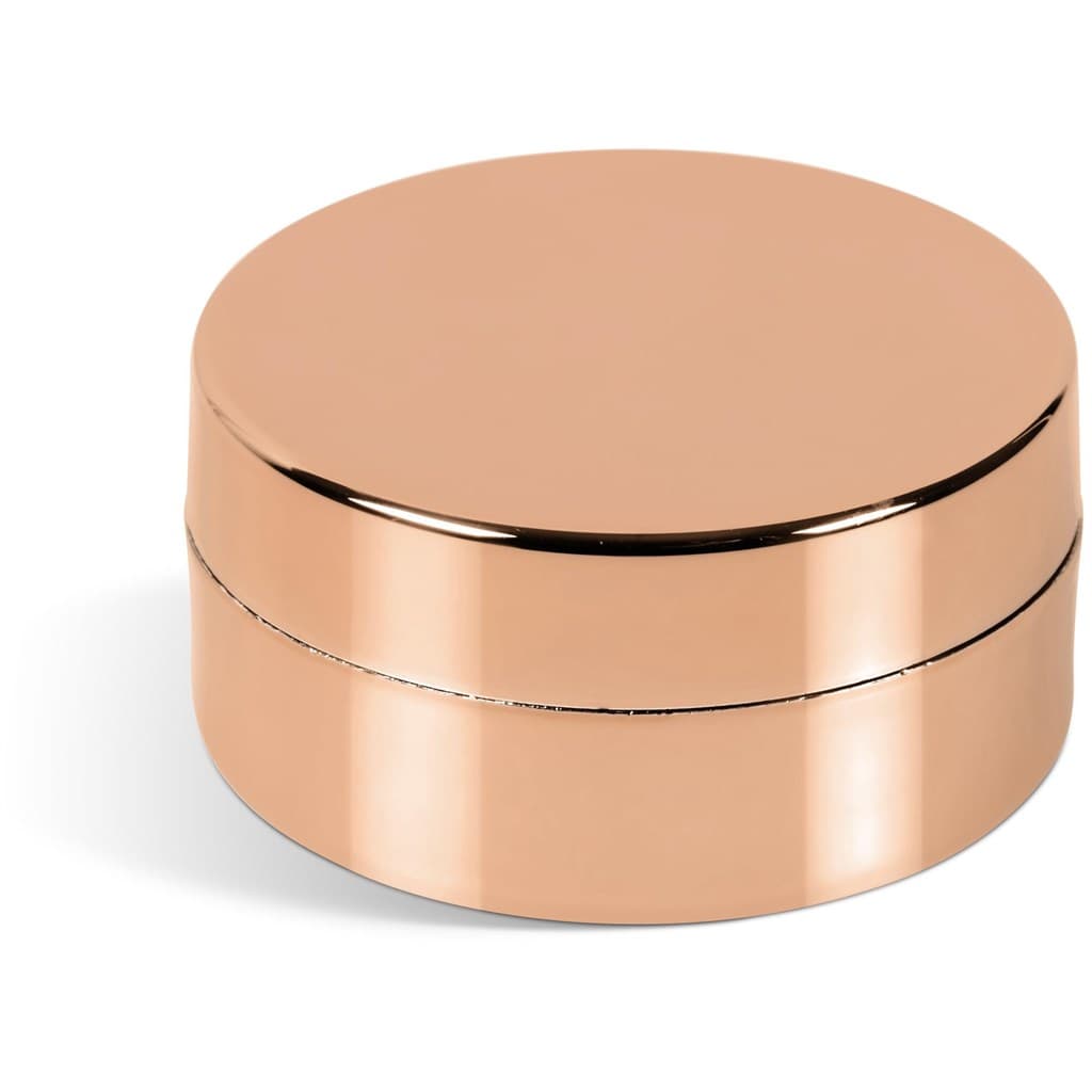 Glamorous Disc Lip Balm 4