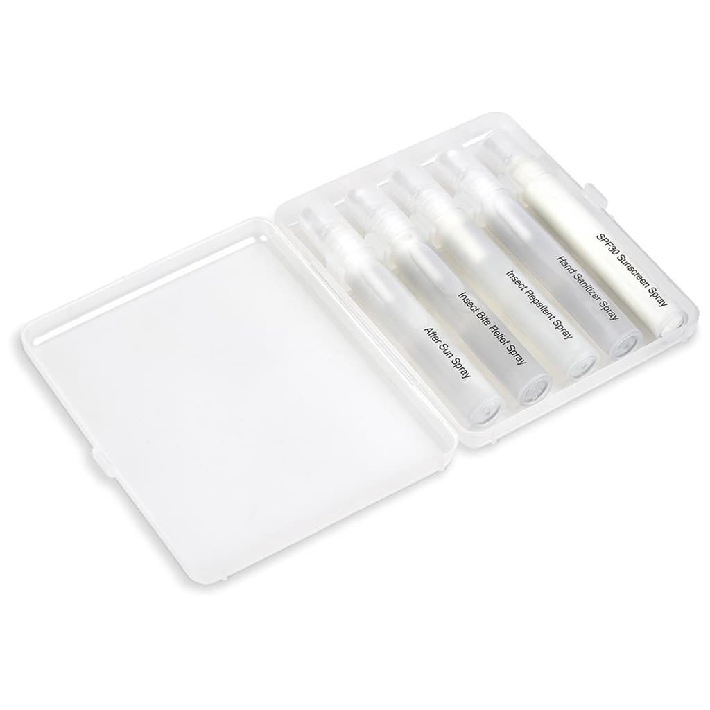 Cinco Travel Care Set 2