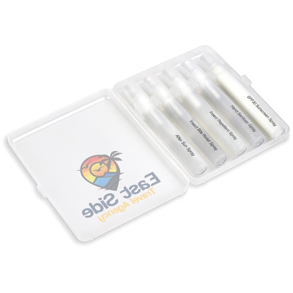 Cinco Travel Care Set 3