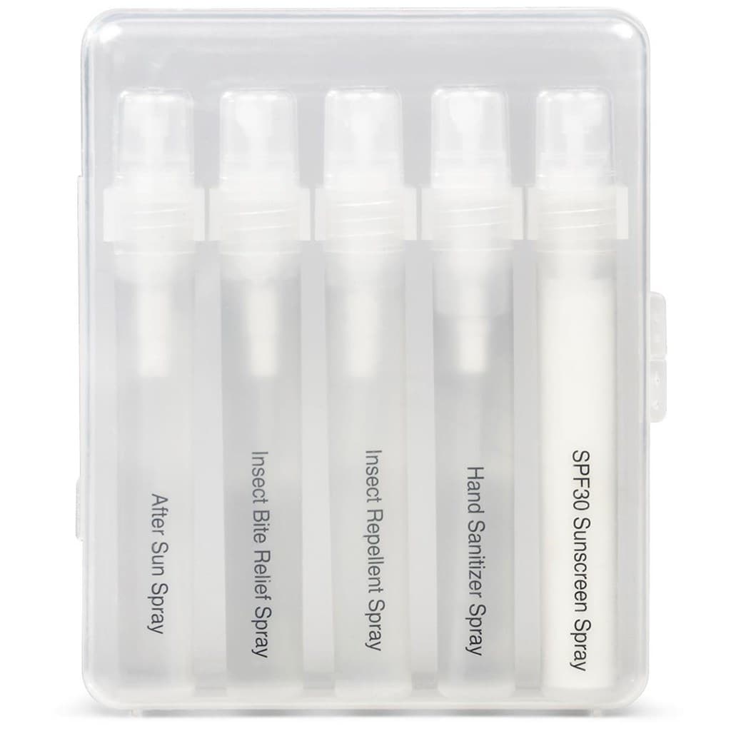 Cinco Travel Care Set 2