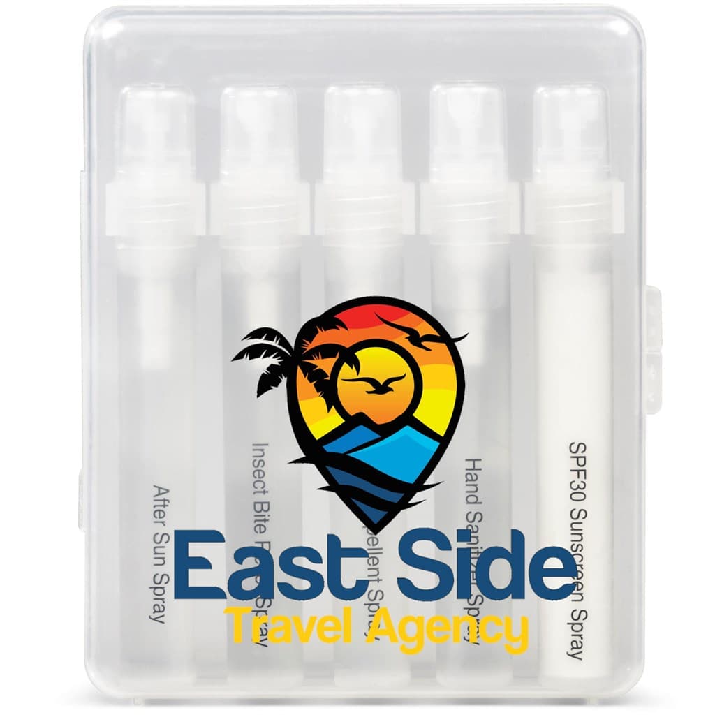 Cinco Travel Care Set 5