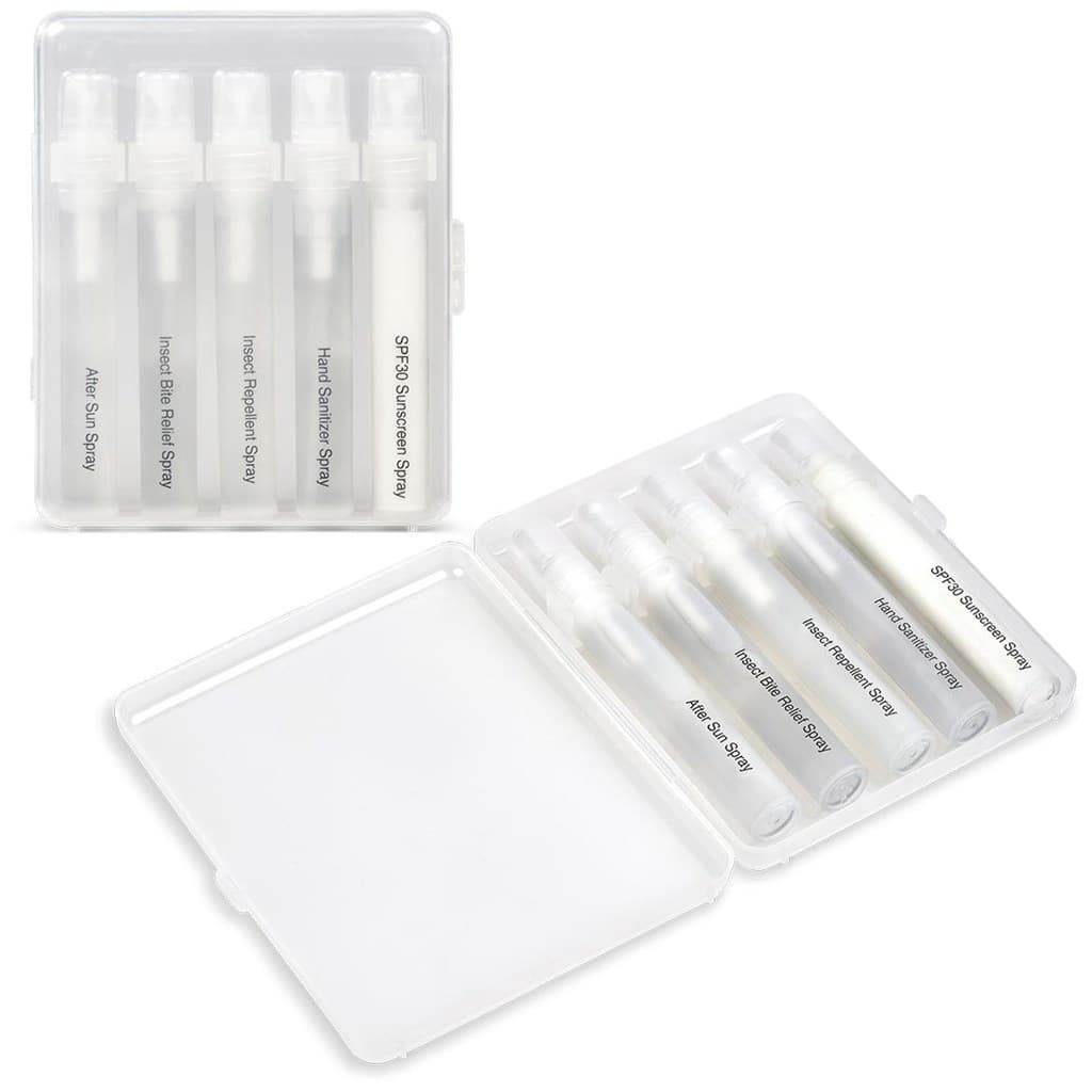 Cinco Travel Care Set 3
