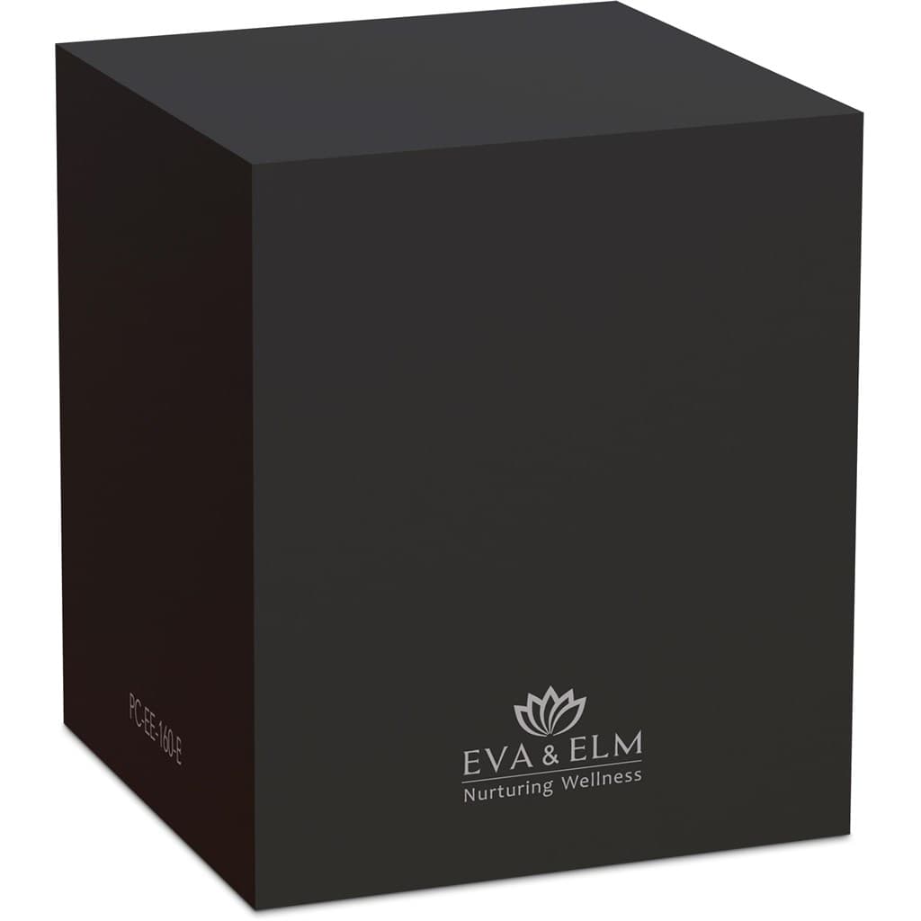 Eva & Elm Ombre Scented Candle 12
