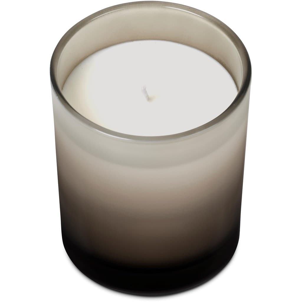 Eva & Elm Ombre Scented Candle 6
