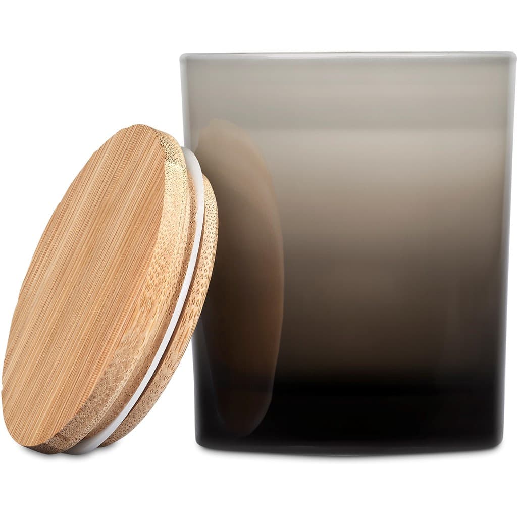 Eva & Elm Ombre Scented Candle 2