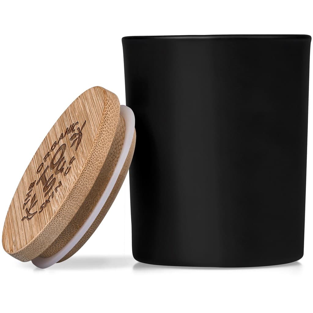 Okiyo Rirakkusu Scented Candle 9