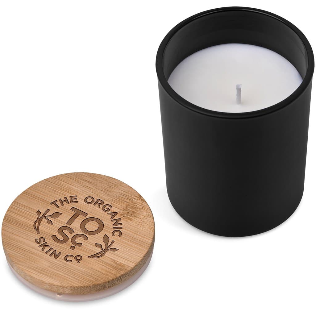 Okiyo Rirakkusu Scented Candle 8