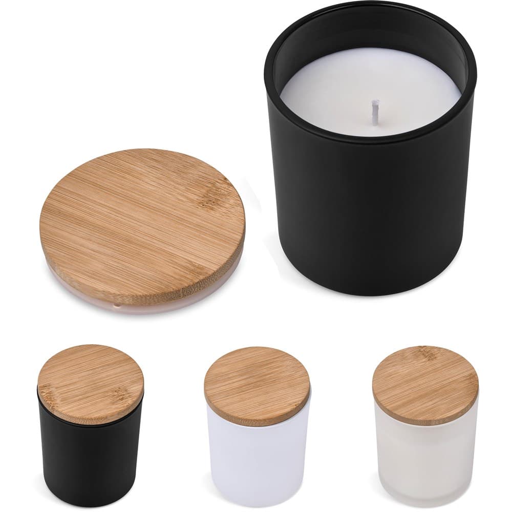 Okiyo Rirakkusu Scented Candle 5