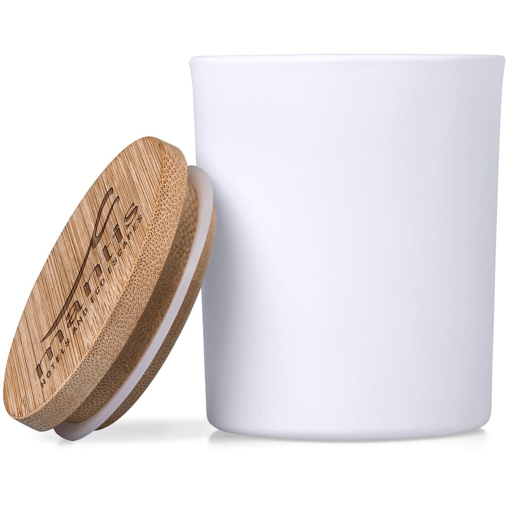 Okiyo Rirakkusu Scented Candle 29