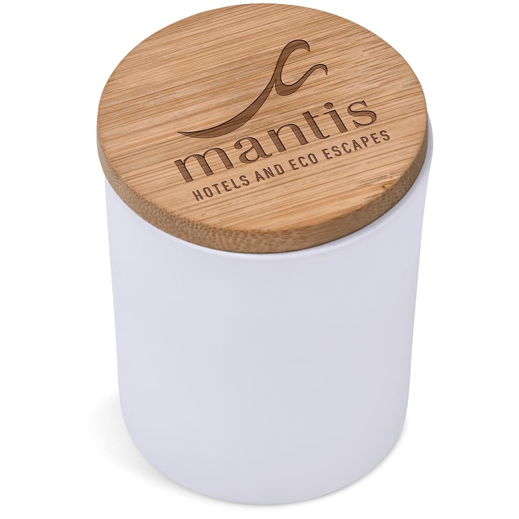 Okiyo Rirakkusu Scented Candle 26