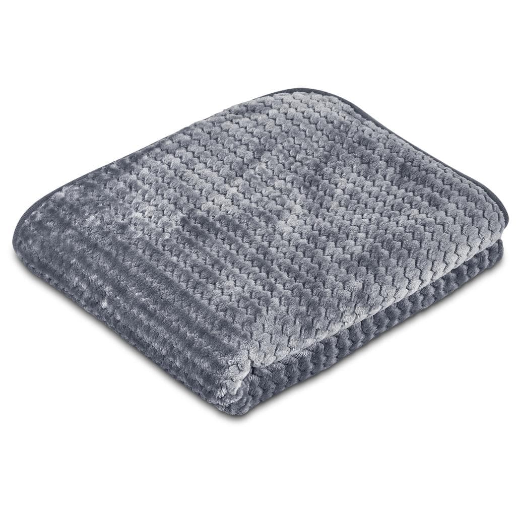 Serendipio Cozytrip Travel Blanket & Pillow 11