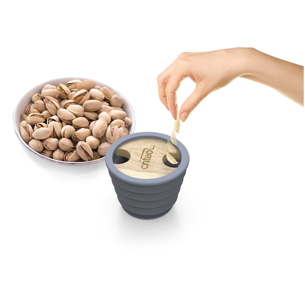 Andy Cartwright Toothpick Holder & Dispenser 2