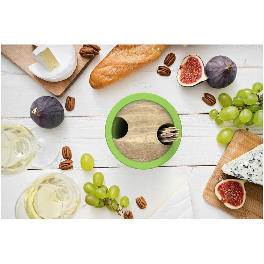 Andy Cartwright Toothpick Holder & Dispenser 3