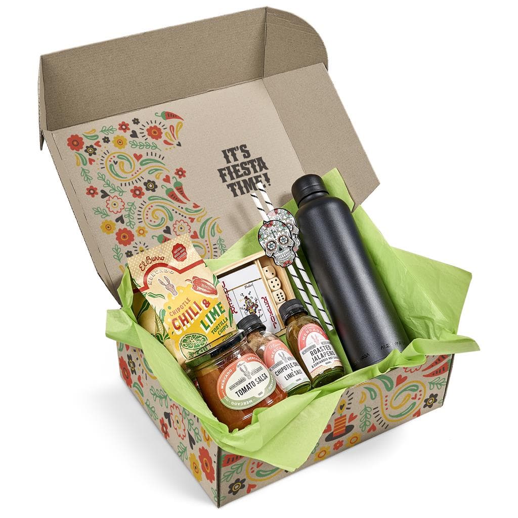 Altitude Bianca Digital Print Gift Box A 3