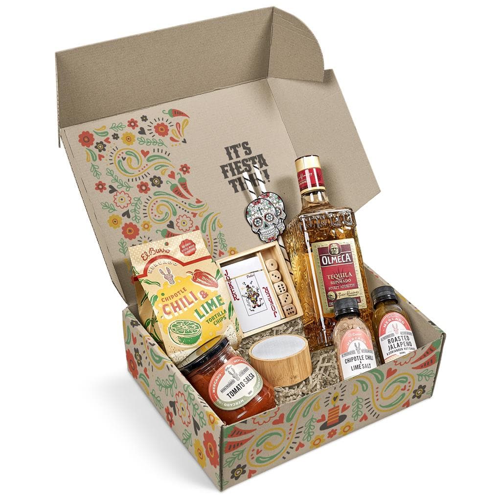 Altitude Bianca Digital Print Gift Box A 22