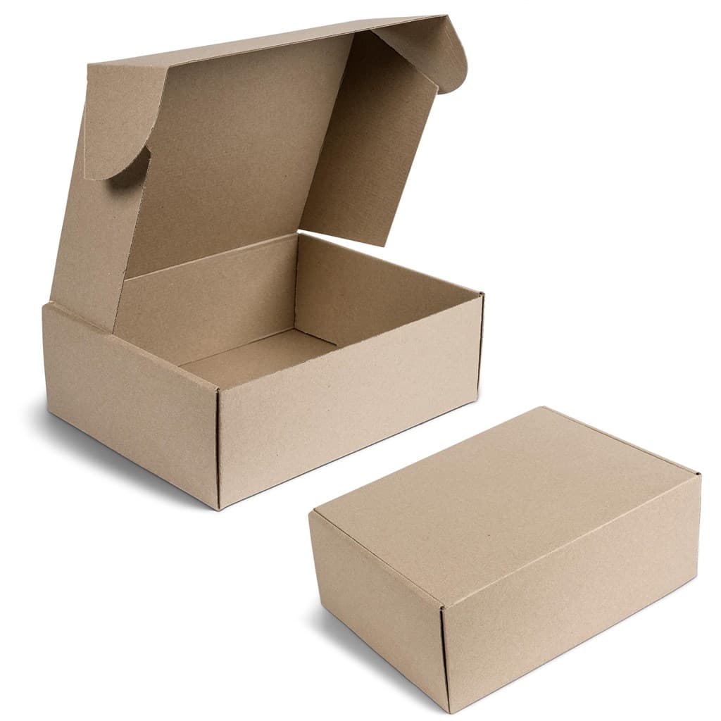 Altitude Bianca Digital Print Gift Box A 8