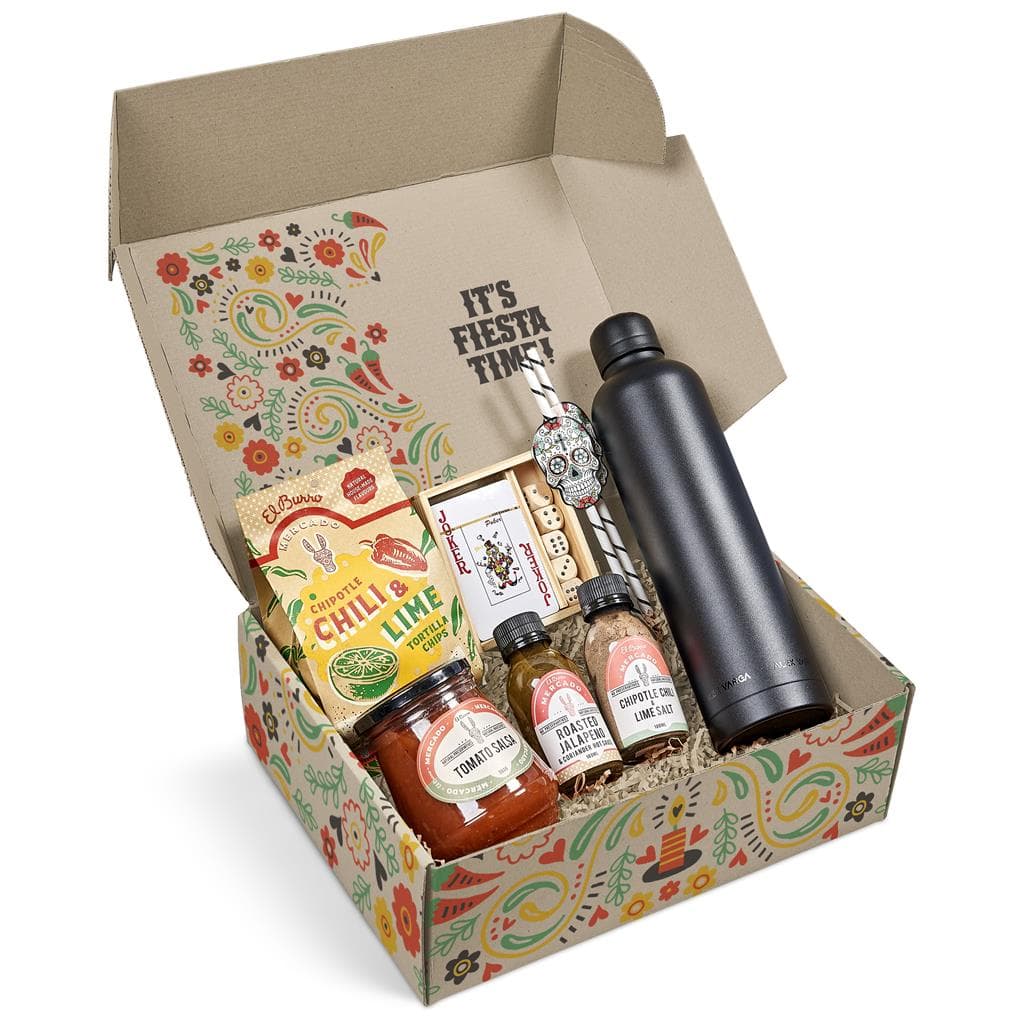 Altitude Bianca Digital Print Gift Box A 6