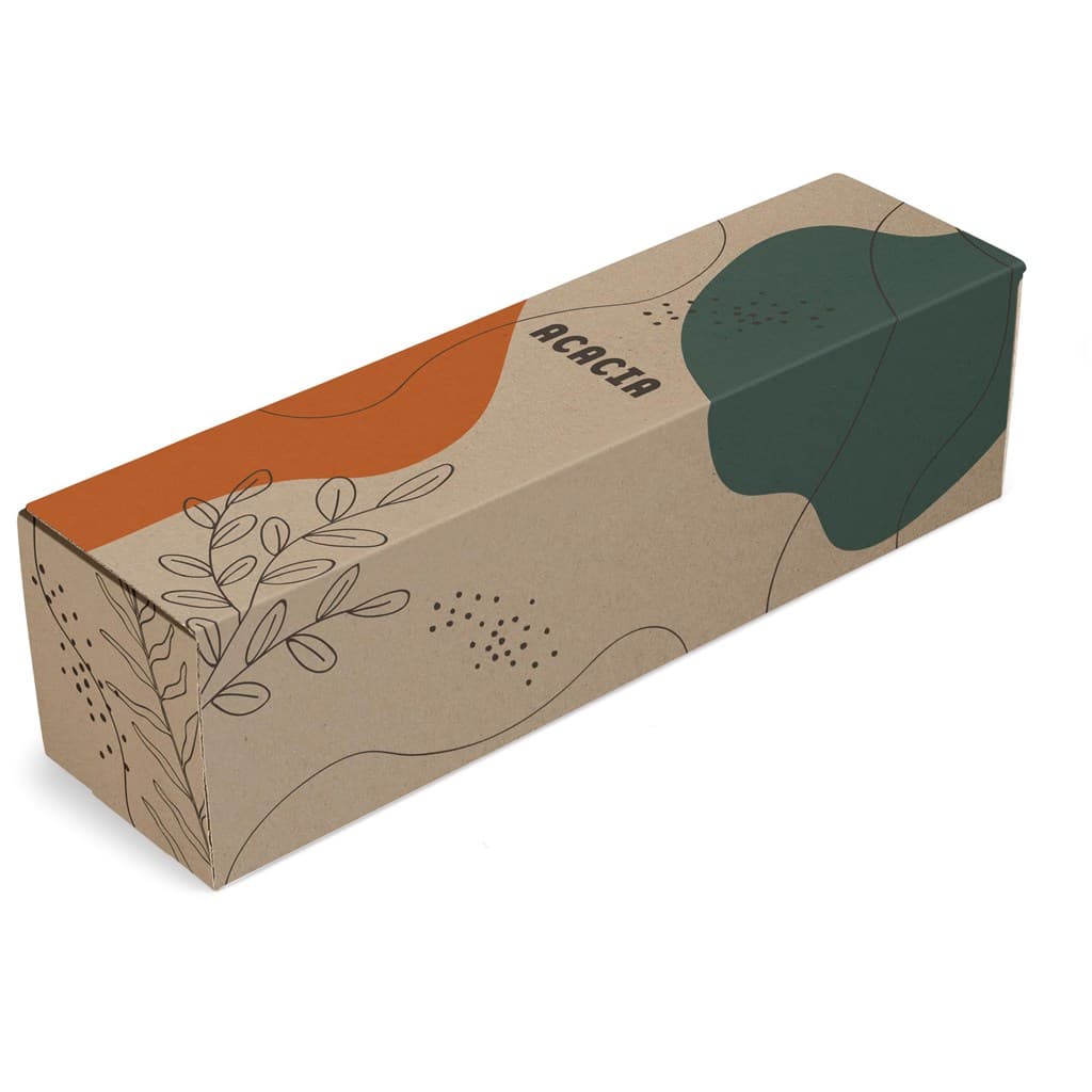 Altitude Bianca Digital Print Bottle Gift Box 3