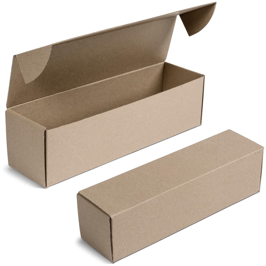 Altitude Bianca Digital Print Wine Gift Box 26