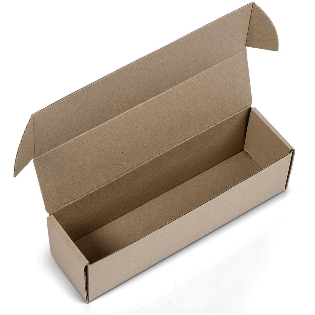 Altitude Bianca Digital Print Wine Gift Box 4