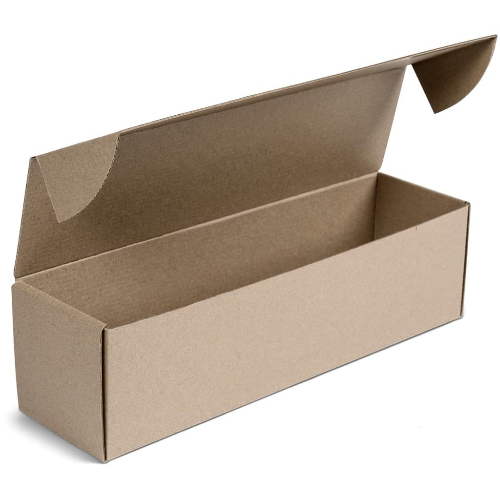 Altitude Bianca Digital Print Wine Gift Box 25