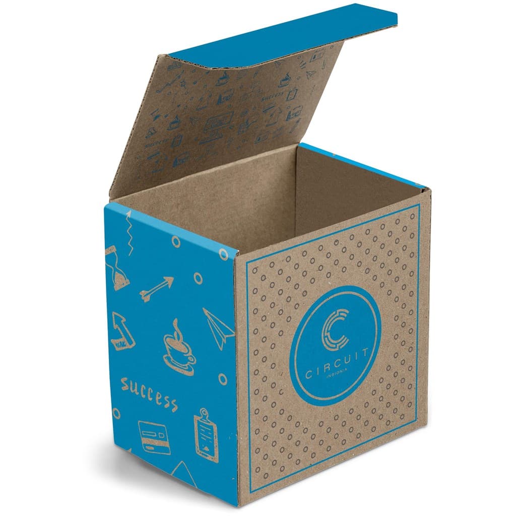 Altitude Bianca Digital Print Mug Gift Box 5