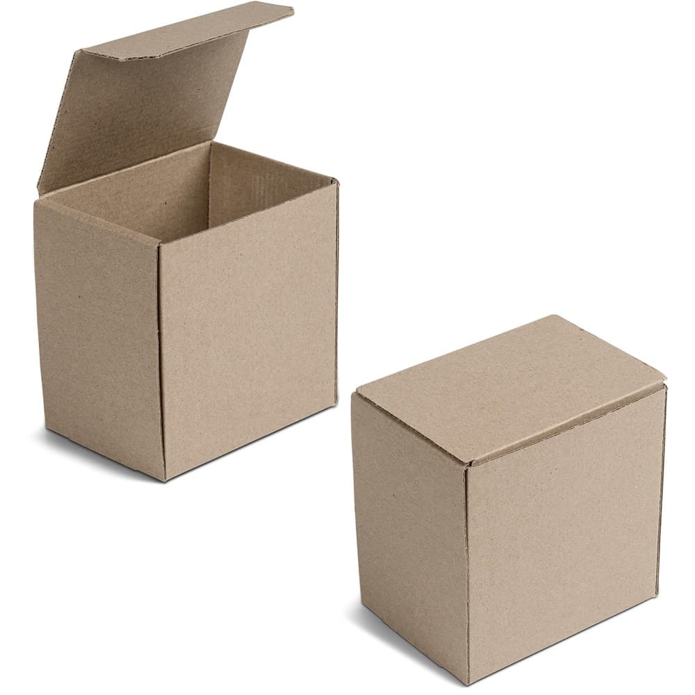 Altitude Bianca Digital Print Mug Gift Box 8