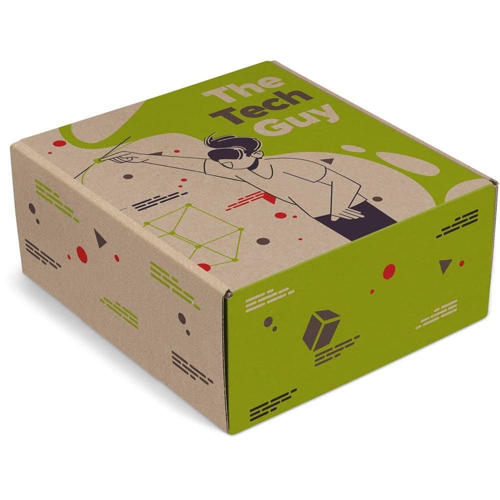 Altitude Bianca Digital Print Gift Box B 1