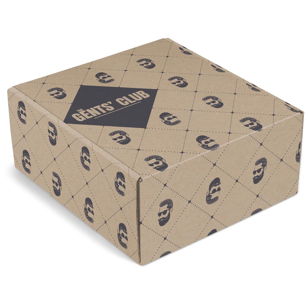 Altitude Bianca Digital Print Gift Box B 19