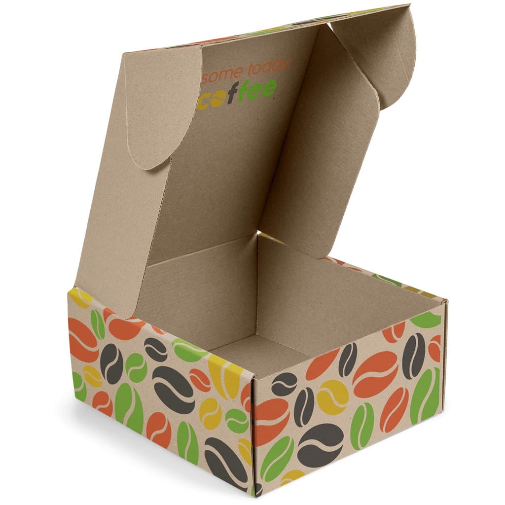 Altitude Bianca Digital Print Gift Box B 20