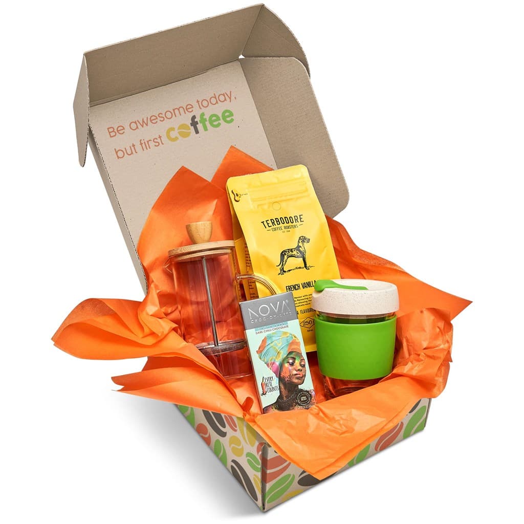 Altitude Bianca Digital Print Gift Box B 4