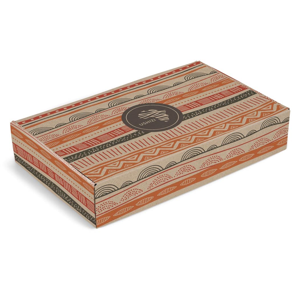 Altitude Bianca Digital Print Gift Box C 10