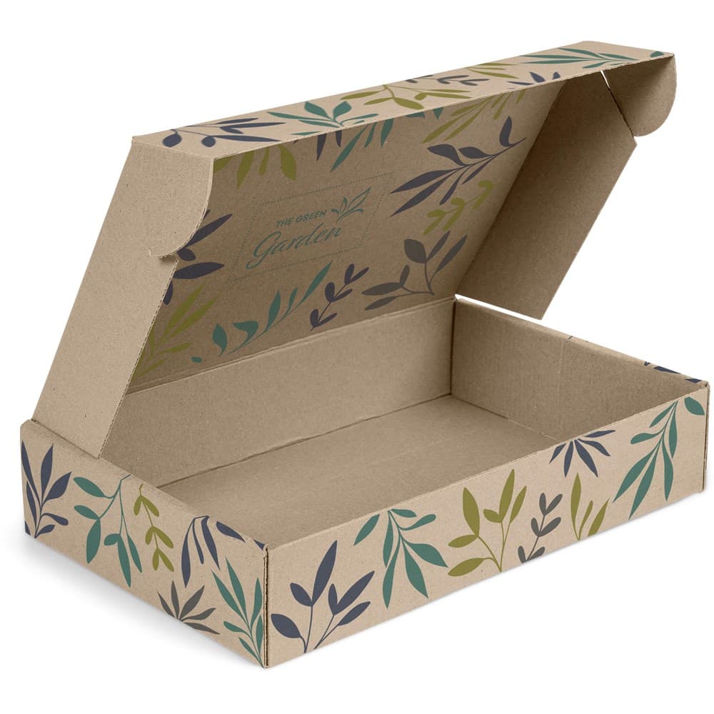 Altitude Bianca Digital Print Gift Box C 8