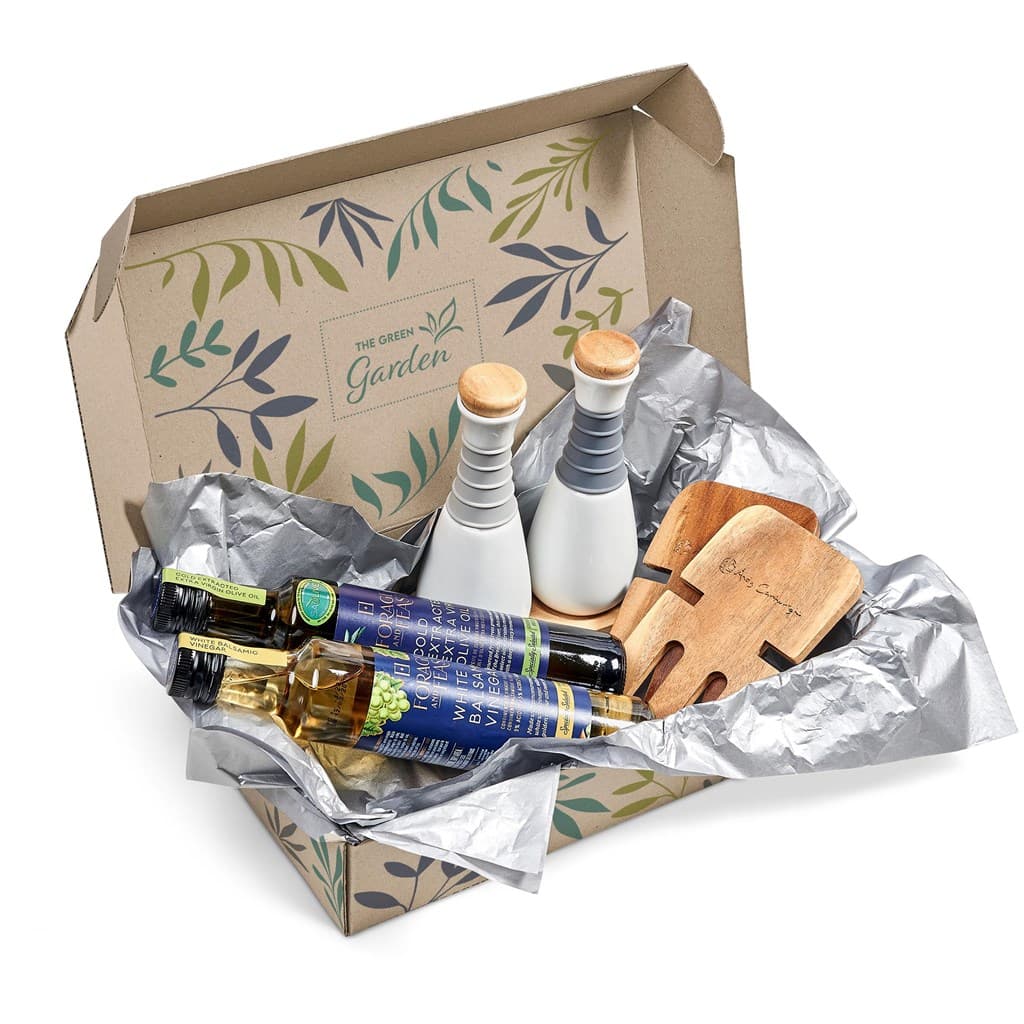 Altitude Bianca Digital Print Gift Box C 17