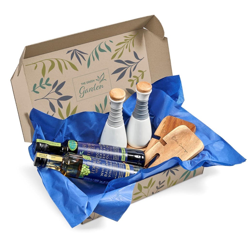 Altitude Bianca Digital Print Gift Box C 22