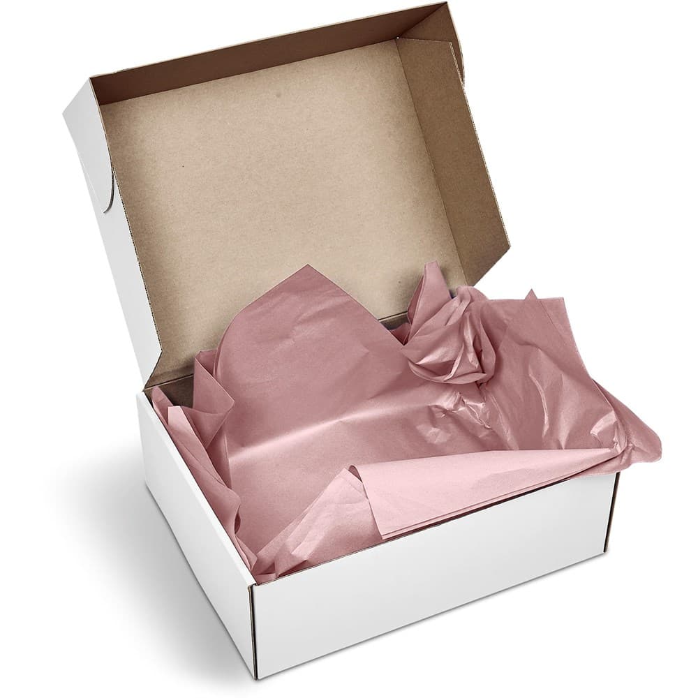 Altitude Lustre Tissue Paper - Pack of 10 Sheets 17