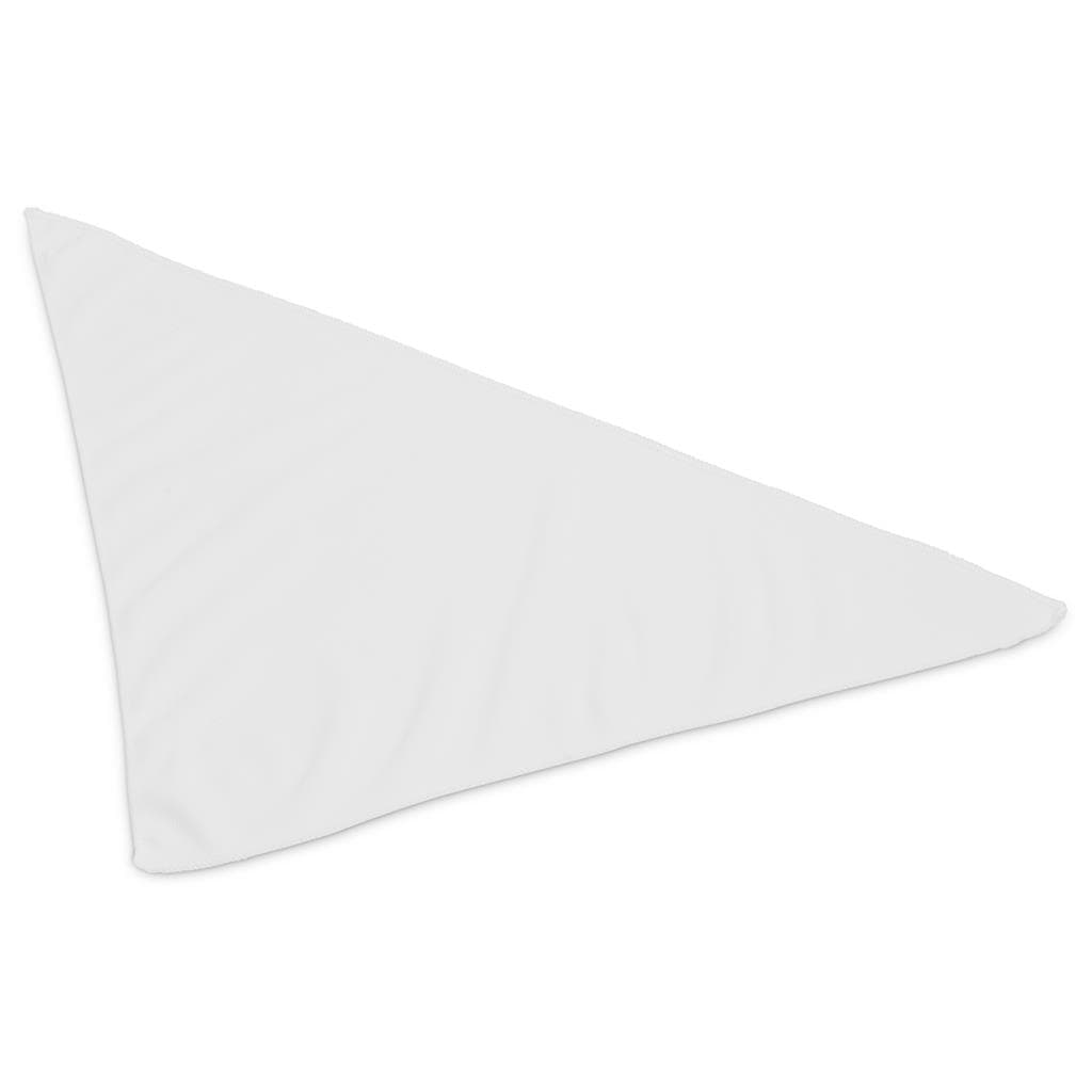 Hoppla Bosco Large Polyester Dog Bandana 4