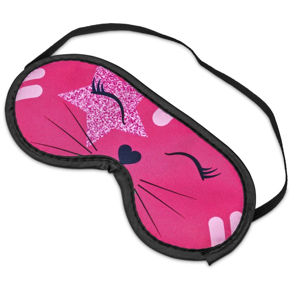 Hoppla Sleeptight Eye Mask 3