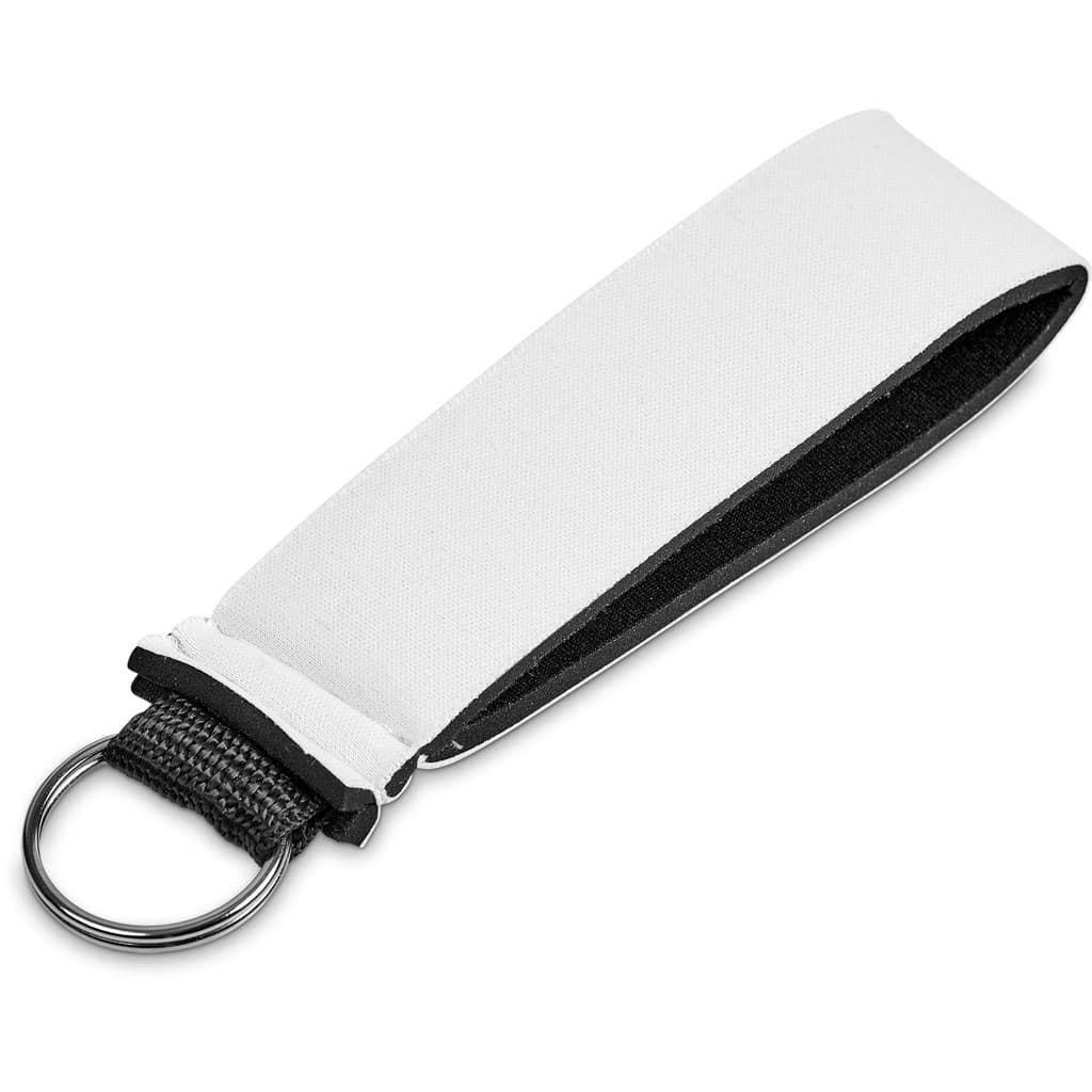 Hoppla Two Ocean Neoprene Wrist Keyring 3