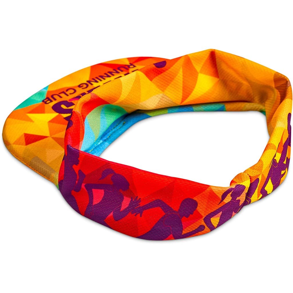 Hoppla Umgeni One Size Peak Cap 3