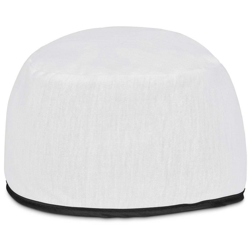 Hoppla Halo Polyester Nurse Theatre Cap 6