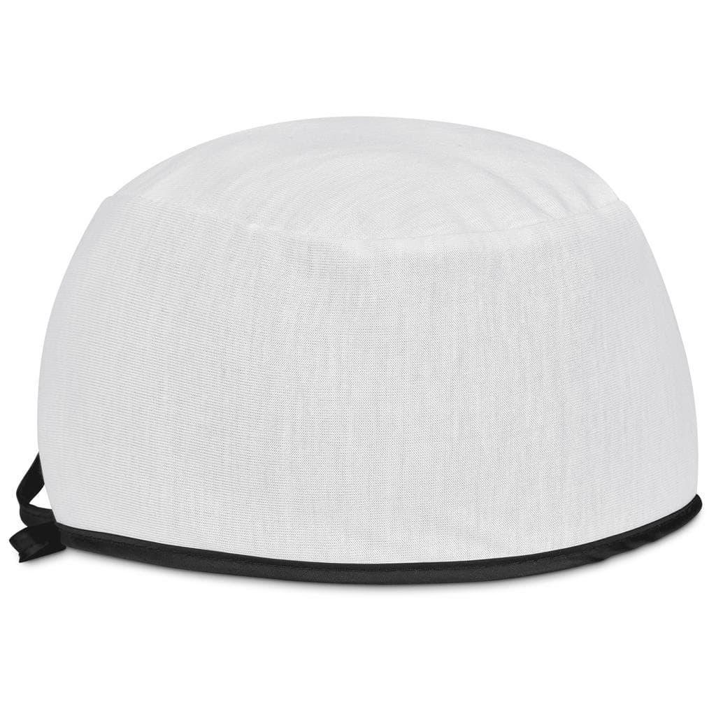 Hoppla Halo Polyester Nurse Theatre Cap 2