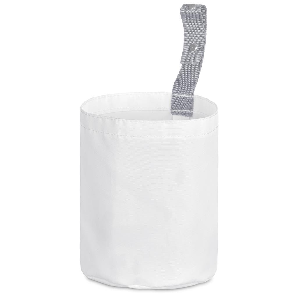 Hoppla Auto Polyester Car Refuse Holder 8