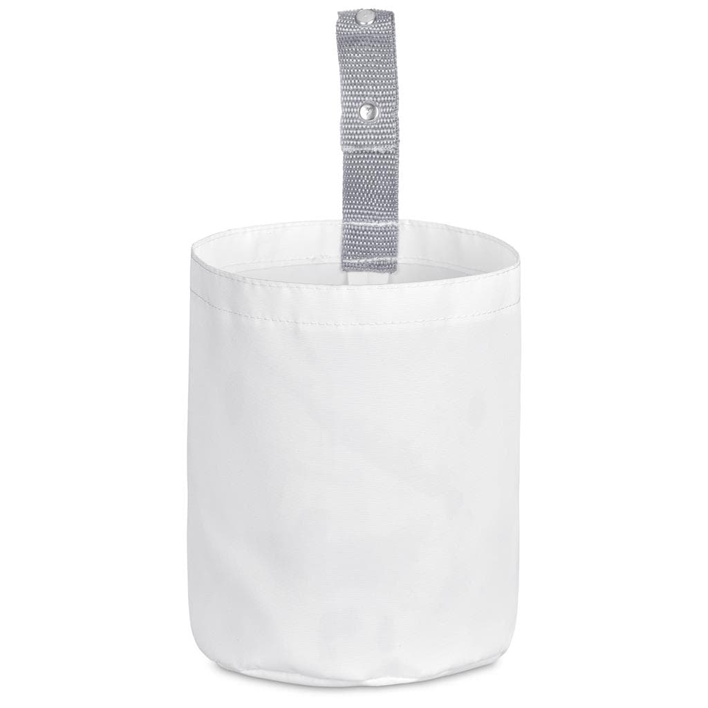 Hoppla Auto Polyester Car Refuse Holder 9